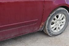 2008 Kia Sedona EX - Photo 42