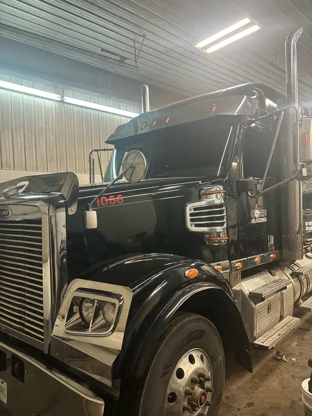 Class 1 driver condi plus bottles  needed asap