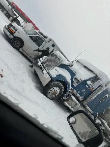 Class 1 driver condi plus bottles  needed asap - Photo 2