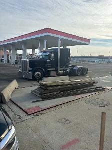 Class 1 driver condi plus bottles  needed asap - Photo 3
