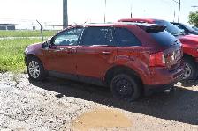 2014 Ford Edge SEL AWD - Photo 2