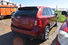 2014 Ford Edge SEL AWD - Photo 3