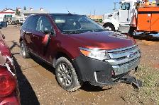 2014 Ford Edge SEL AWD - Photo 4