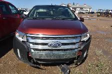 2014 Ford Edge SEL AWD - Photo 5