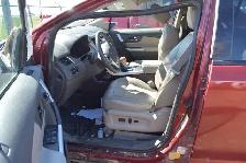 2014 Ford Edge SEL AWD - Photo 8