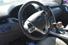 2014 Ford Edge SEL AWD - Photo 9