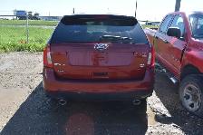 2014 Ford Edge SEL AWD - Photo 18