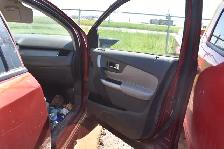 2014 Ford Edge SEL AWD - Photo 21