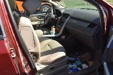 2014 Ford Edge SEL AWD - Photo 22