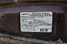 2014 Ford Edge SEL AWD - Photo 24