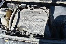 2014 Ford Edge SEL AWD - Photo 26