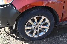 2014 Ford Edge SEL AWD - Photo 28