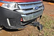 2014 Ford Edge SEL AWD - Photo 32