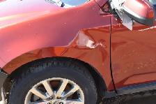 2014 Ford Edge SEL AWD - Photo 34