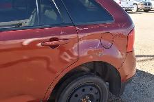 2014 Ford Edge SEL AWD - Photo 35