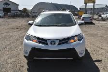2015 Toyota RAV4 Limited AWD - Photo 5