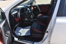 2015 Toyota RAV4 Limited AWD - Photo 8