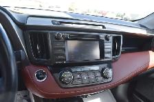 2015 Toyota RAV4 Limited AWD - Photo 10