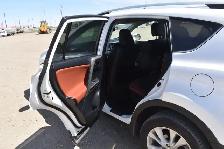 2015 Toyota RAV4 Limited AWD - Photo 15