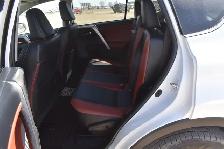 2015 Toyota RAV4 Limited AWD - Photo 16