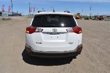 2015 Toyota RAV4 Limited AWD - Photo 17