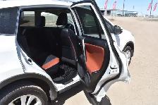 2015 Toyota RAV4 Limited AWD - Photo 18