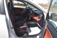 2015 Toyota RAV4 Limited AWD - Photo 21