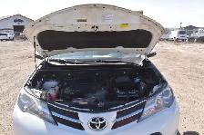2015 Toyota RAV4 Limited AWD - Photo 22