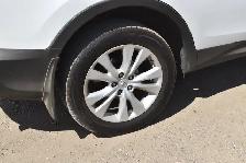 2015 Toyota RAV4 Limited AWD - Photo 29