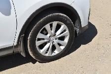 2015 Toyota RAV4 Limited AWD - Photo 30