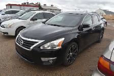 2013 Nissan Altima 3.5 SL