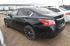 2013 Nissan Altima 3.5 SL - Photo 2