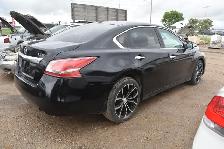 2013 Nissan Altima 3.5 SL - Photo 3