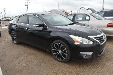 2013 Nissan Altima 3.5 SL - Photo 4