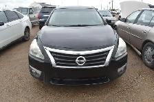 2013 Nissan Altima 3.5 SL - Photo 5