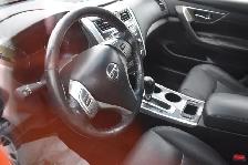 2013 Nissan Altima 3.5 SL - Photo 8