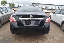 2013 Nissan Altima 3.5 SL - Photo 10
