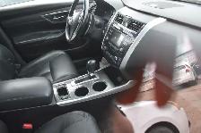 2013 Nissan Altima 3.5 SL - Photo 13