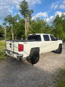 2016 Chevrolet Silverado 1500 LT Z71 - Photo 5