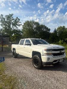 2016 Chevrolet Silverado 1500 LT Z71 - Photo 6