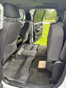 2016 Chevrolet Silverado 1500 LT Z71 - Photo 10