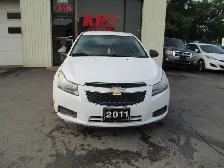 2011 Chevrolet Cruze LS  w/1SB ONLY 108,000KMS!!! - Photo 3