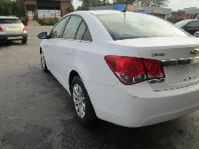 2011 Chevrolet Cruze LS  w/1SB ONLY 108,000KMS!!! - Photo 6