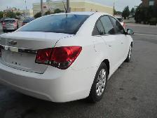 2011 Chevrolet Cruze LS  w/1SB ONLY 108,000KMS!!! - Photo 7