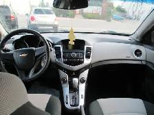 2011 Chevrolet Cruze LS  w/1SB ONLY 108,000KMS!!! - Photo 8
