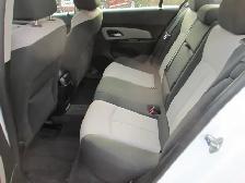 2011 Chevrolet Cruze LS  w/1SB ONLY 108,000KMS!!! - Photo 10