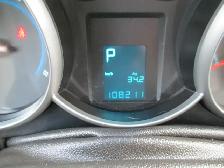 2011 Chevrolet Cruze LS  w/1SB ONLY 108,000KMS!!! - Photo 14