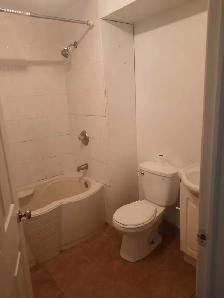 3 1/2 BASEMENT APARTMENT FOR RENT - Photo 5