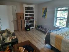 July 1st New Reno Large one LBR Apt & Balcony Center Quinpool RD - Photo 5