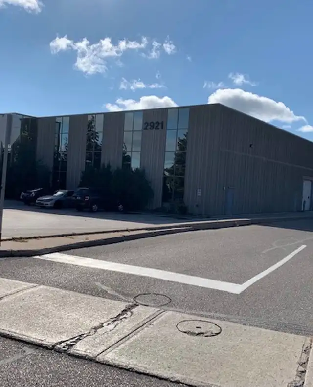 General labour / Warehouse work